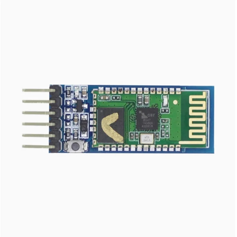 Wireless Serial Port HC-05 Pin Master-slave Anti Reverse Connection Zpaxo