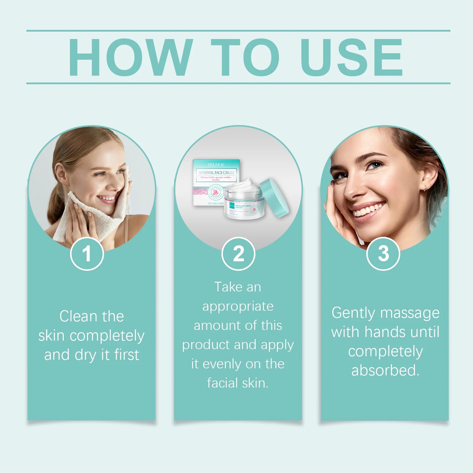 Nourishing Face Cream 50g Moisturizing Cream For Sensitive Skin Anti Aging Firming Cream Daily Hydration For Glowing Smooth Skin Zpaxo