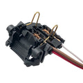 H7 Low Beam Headlight Bulb Holder Adapter – Ford Focus MK2 MK3