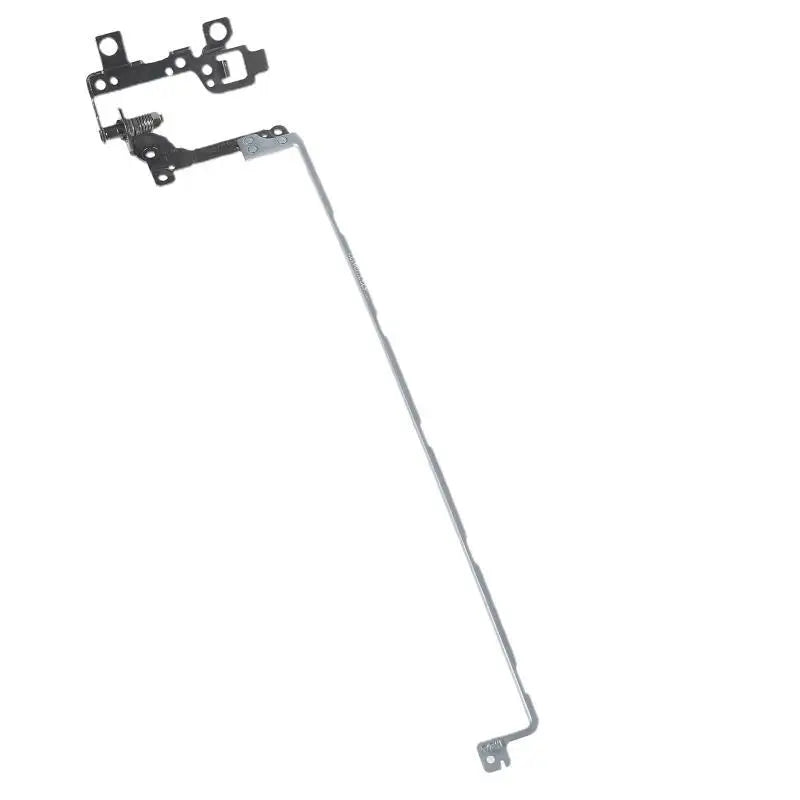 652F LCD Display Hinges Brackets Rods Left+Right For HP 17-BS 17-AK 17-BR 926482 001 Zpaxo
