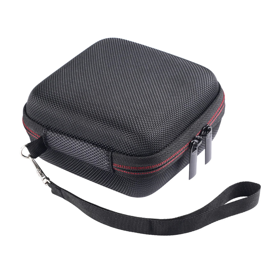 Portable Flip Retro Handheld Game Console Case Only Hard Travel Bag Zpaxo