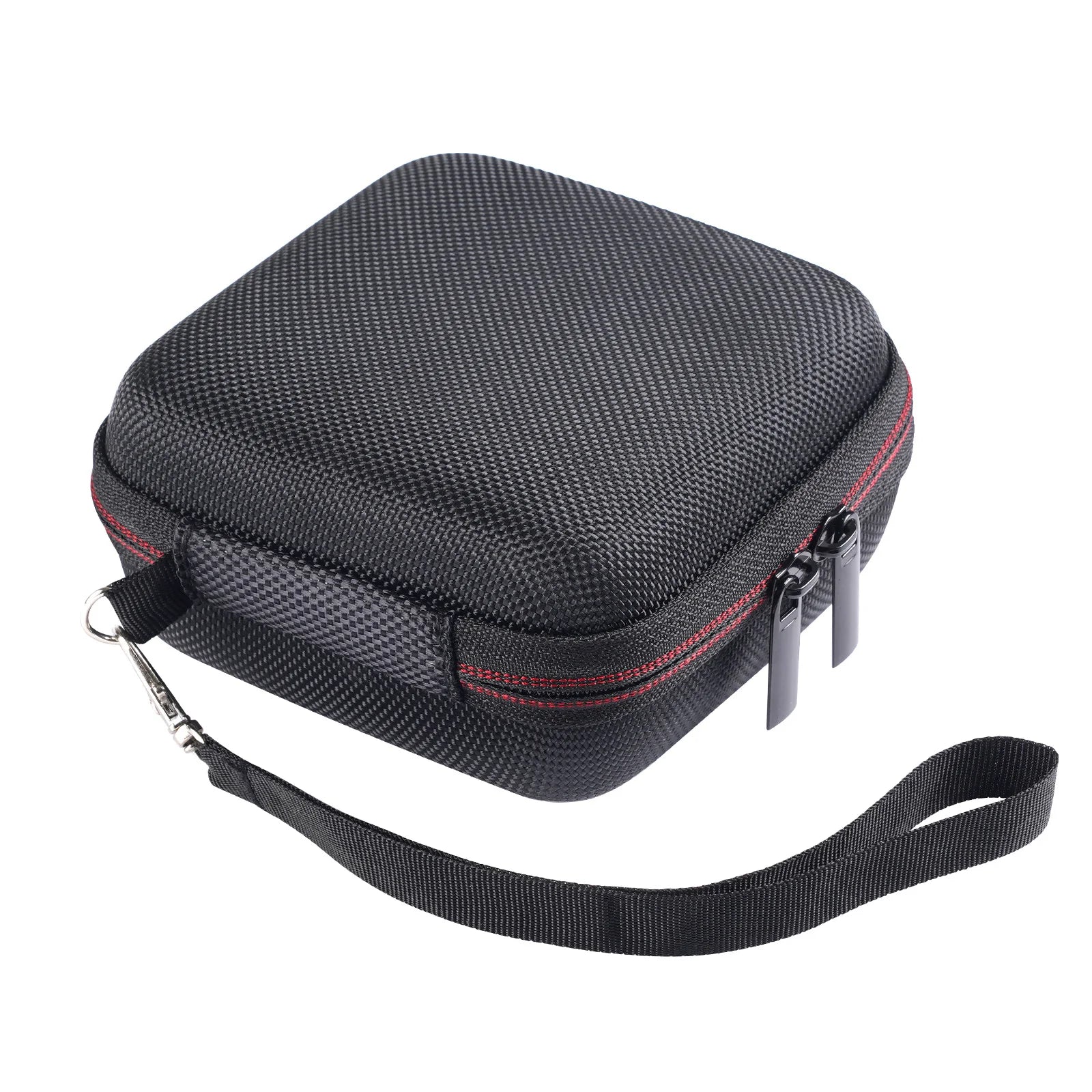 Portable Flip Retro Handheld Game Console Case Only Hard Travel Bag Zpaxo