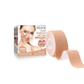 Face Lift Band Face Anti-sagging Lift Remove Eye Wrinkles V-shaped Face Breathable Lifting Face Paste Reusable Face Lift Tape Zpaxo 1 roll