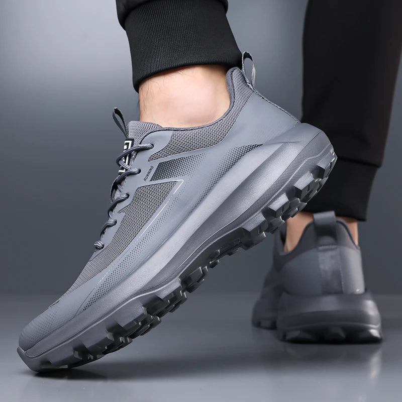 Shoes Men Sneakers Mens Male Casual Tenis Luxury Trainer Race