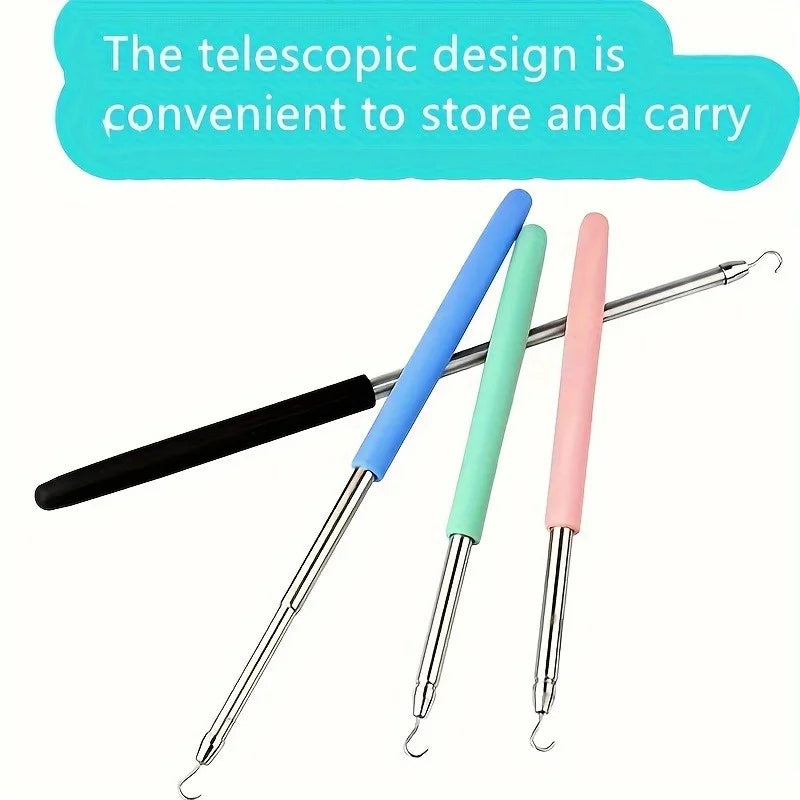Bracelet Helper Tool-quick Clasp Fastening&unfastening Accessory