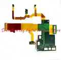 Repair Part Sony A7M4 Flexible LCD Back Screen Display Hinge Flex FPC