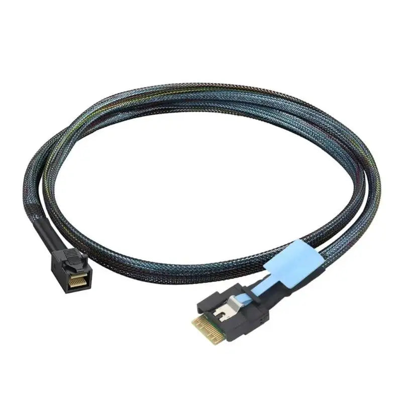 652F SFF-8654 SFF-8643 Storage Cable Internal Expansion Use Zpaxo