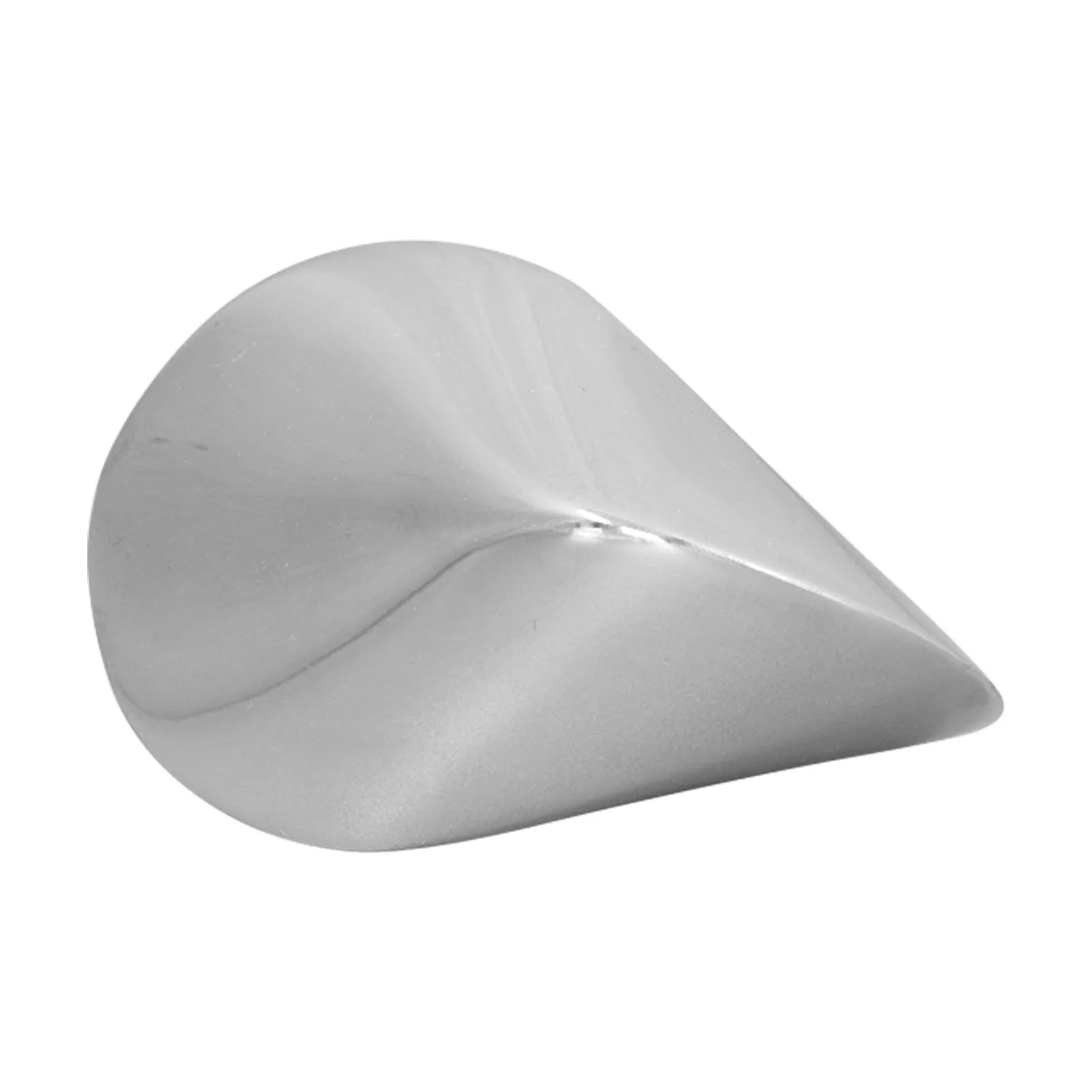 Metal Oloid Desk Desktop Reduce Pressure Smoothing Surfaces Stainless