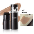 Hairline Powder Stick-waterproof Eyebrow Stick Unisex Concealear Zpaxo 02