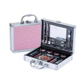 16-Piece Complete Makeup Kit for Women – Eyeshadow & Lipstick Makeup Gift Set Zpaxo set China Mainland