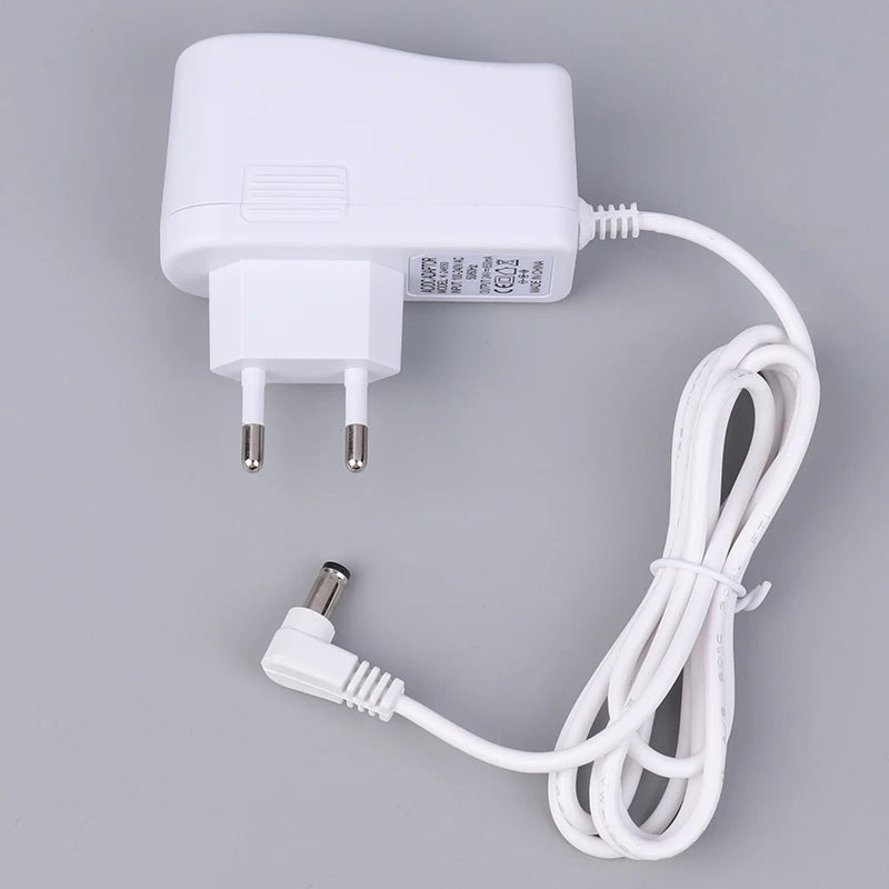 EU Plug Power Adapter For 24V 650ma Power Adapter For Aromatherapy Air Humidifier Charger EU Adapter Zpaxo