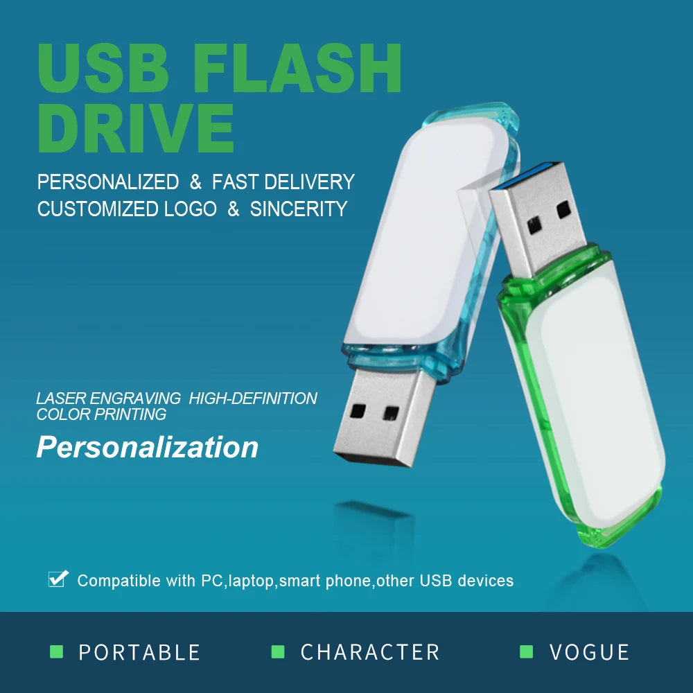 Zsuit 10pcs/lot 64GB USB Flash Drive 4GB 8G 16GB Pen drive 32GB Flash U disk Pen Drive 3.0/2.0 USB 64GB Memoria Stick Pendrive Zpaxo