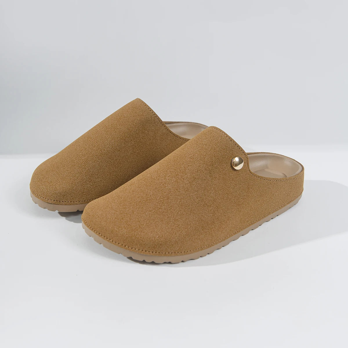 Women Flat Bottom Sports Slippers Casual Slip-on Sandals Comfortable Zpaxo