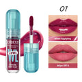 Mirror Lip Gloss Moisturizing Lightweight Non Greasy Long-lasting