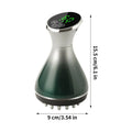 Cordless Electric Body Massager – Neck, Back & Shoulder Electric Body Massager Zpaxo China Mainland 01