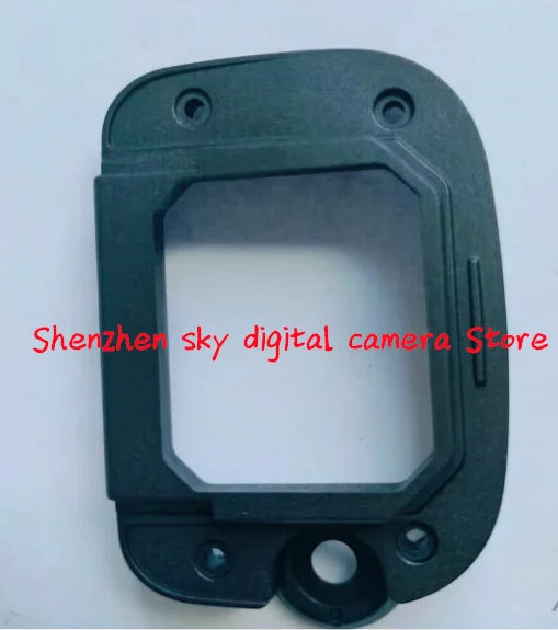 Eos r3 Viewfinder Cover Eyecup Base Bracket Eyepiece Case Canon