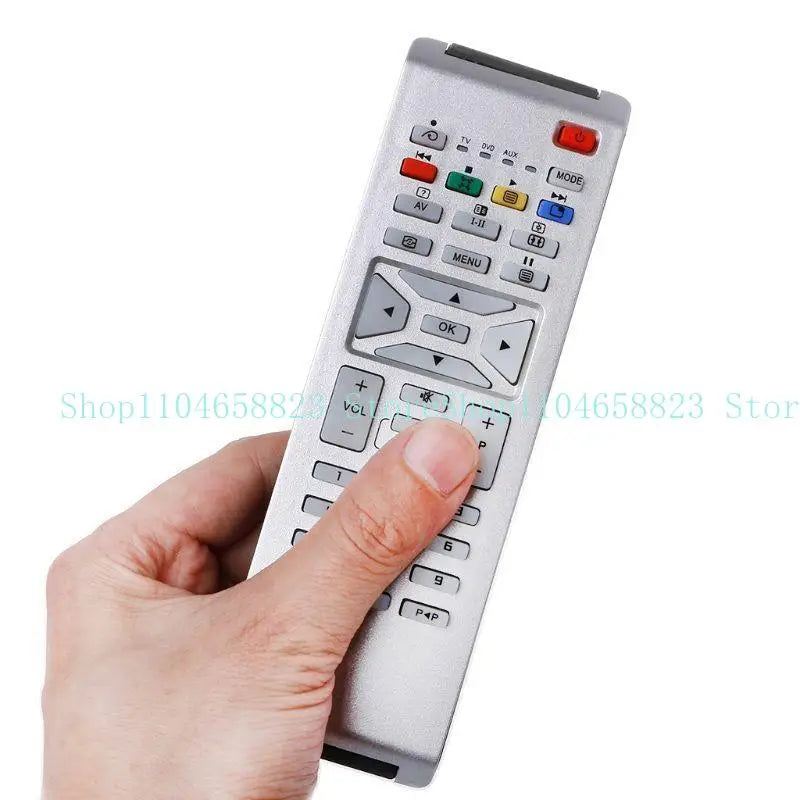 Television Remote Control Household Bedroom Replacement Accessories for TV RM-631 RC1683701/ 01 RC1683702-01 Zpaxo Black China Mainland