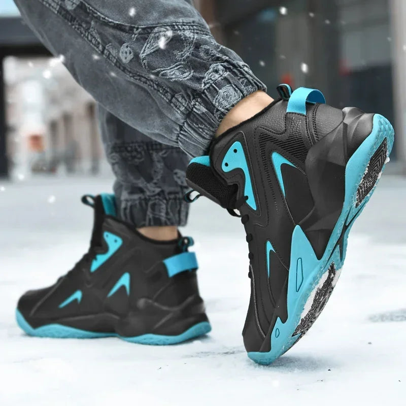 2024 Shoes Men Sneakers Male Casual Mens Shoe Tenis Luxury Trainer