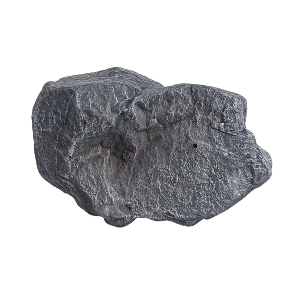 Artificial Faux Rock Landscape Decor – Realistic Faux Stone Faux Landscape Rock Zpaxo 27cmx28cmx16cm