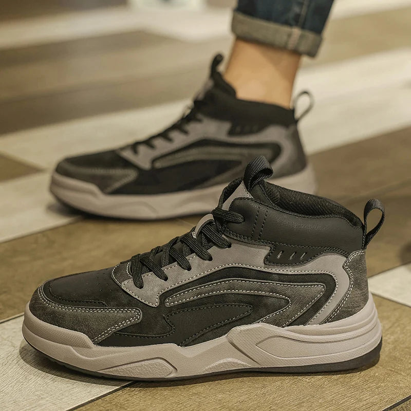 Shoes Men Sneakers Mens Male Casual Tenis Luxury Trainer Race Zpaxo