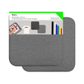 1Pc Heat Press Mat for Heat Press Machines and HTV Craft Vinyl and Iron On Projects, for Cricut Easypress [12" x 12"] Zpaxo Default Title