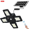 Solar Pendant Lights Indoor Led Outdoor Lighting 4 Mode Powered Shed Zpaxo 2 China Mainland