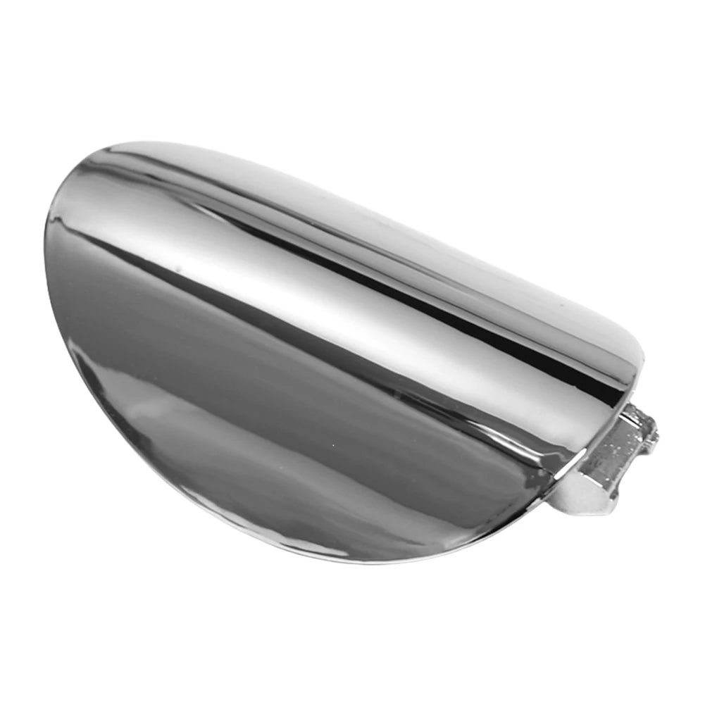 Car Front Outside Door Handle Lock Key Cover Cap Replacement BMW Mini