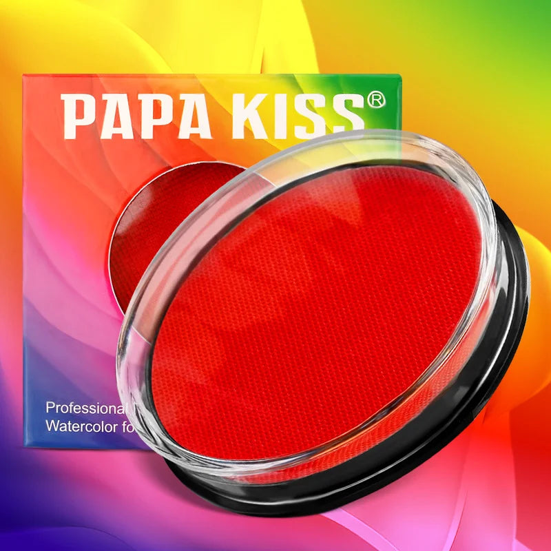 Face Paint Water Based Vibrant Body Makeup-kids&adults Non-toxic Zpaxo