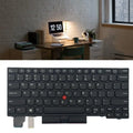 652F Replacement Keyboard Pointer ThinkPadX280 A285 X390 X395 Zpaxo CN