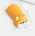 Cute Wrist Rest Pad Support Mouse Computer Laptop Arm Desk Ergonomic