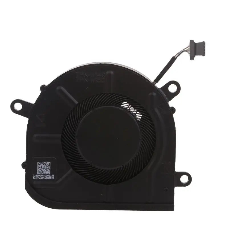 652F Laptop CPU + GPU Cooling Fan for Envy 15M-EU 15M-ES 15T-ES 15Z-EU 15-ES 15Z-EU Zpaxo