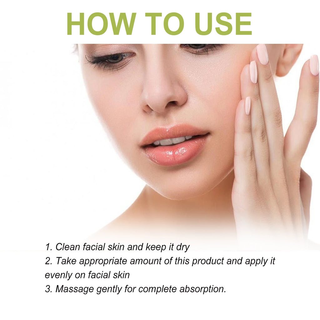 EELHOE Tea Tree Anti-Acne Serum – Pore Shrinking & Brightening Anti-Acne Face Serum Zpaxo