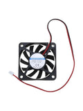 652F XKS6010H12S CPU Fan 6010 12V 3200rpm Silent Mini Micro Quiet Zpaxo Black CN