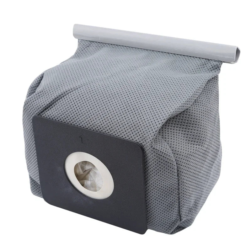Universal Vacuum Cleane Cloth Bag Washable Cloth Bag Reusable drawers for clothes folding bag stand hanger hangingbig bags Zpaxo