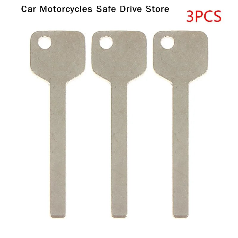 1 3 Insert Key Voyah Car Remote Blade Passion I-free Dreamer