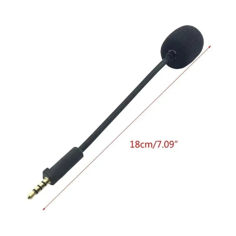 652F Replacement Microphones ROG S Noise Cancelling Gamings Headsets Zpaxo