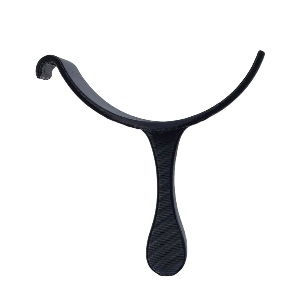 Clay Centering Aid for Wheel Throwing Handcraft Supplies Beginner Decor Multifunctional Ergonomic Grip Pottery Centering Tool Zpaxo