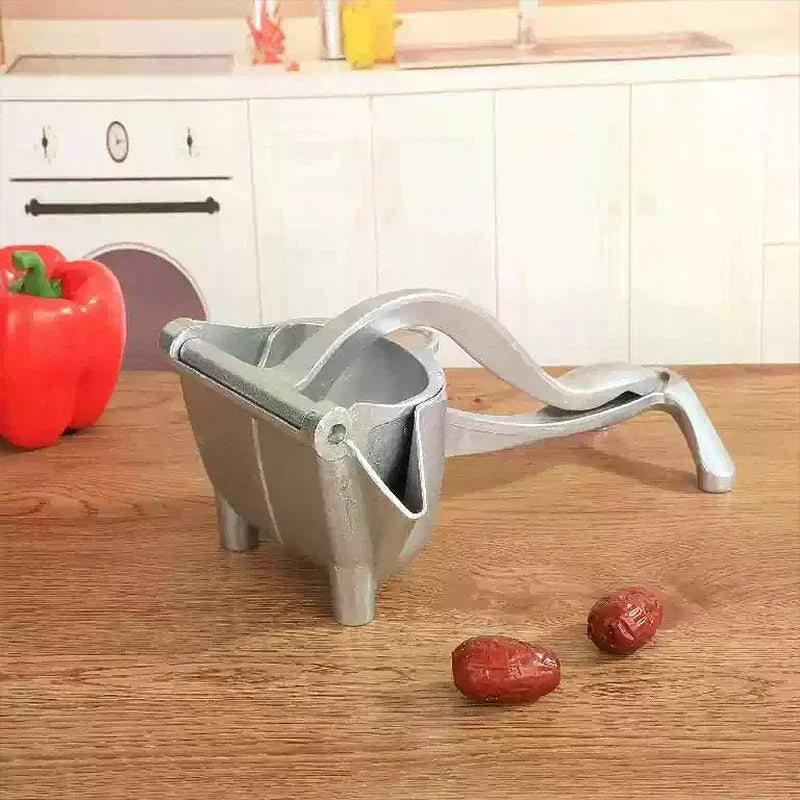 Lemon Pomegranate Juicer Juice Separator Manual Small Household Fruit Zpaxo
