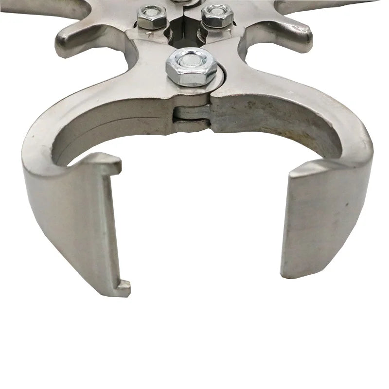 Livestock Without Blood Castration Pliers Pig Sheep Testicular Clamp