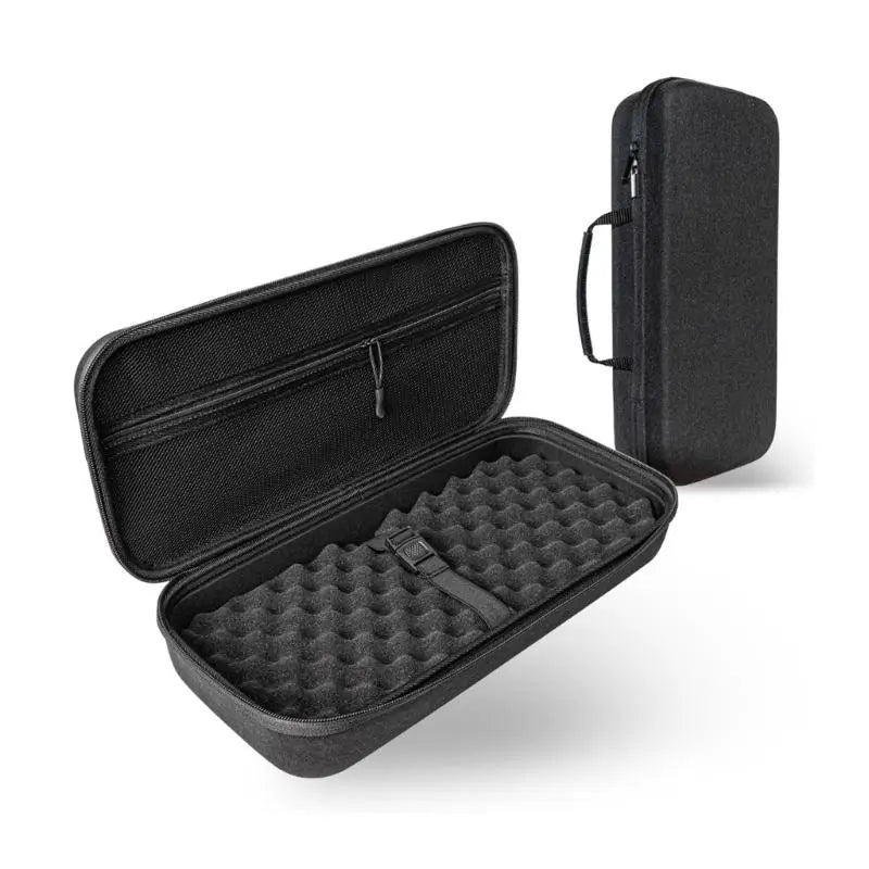 652F Storage Box Graphics Card Travel Carrying Bag Hard Case RTX4060 Zpaxo