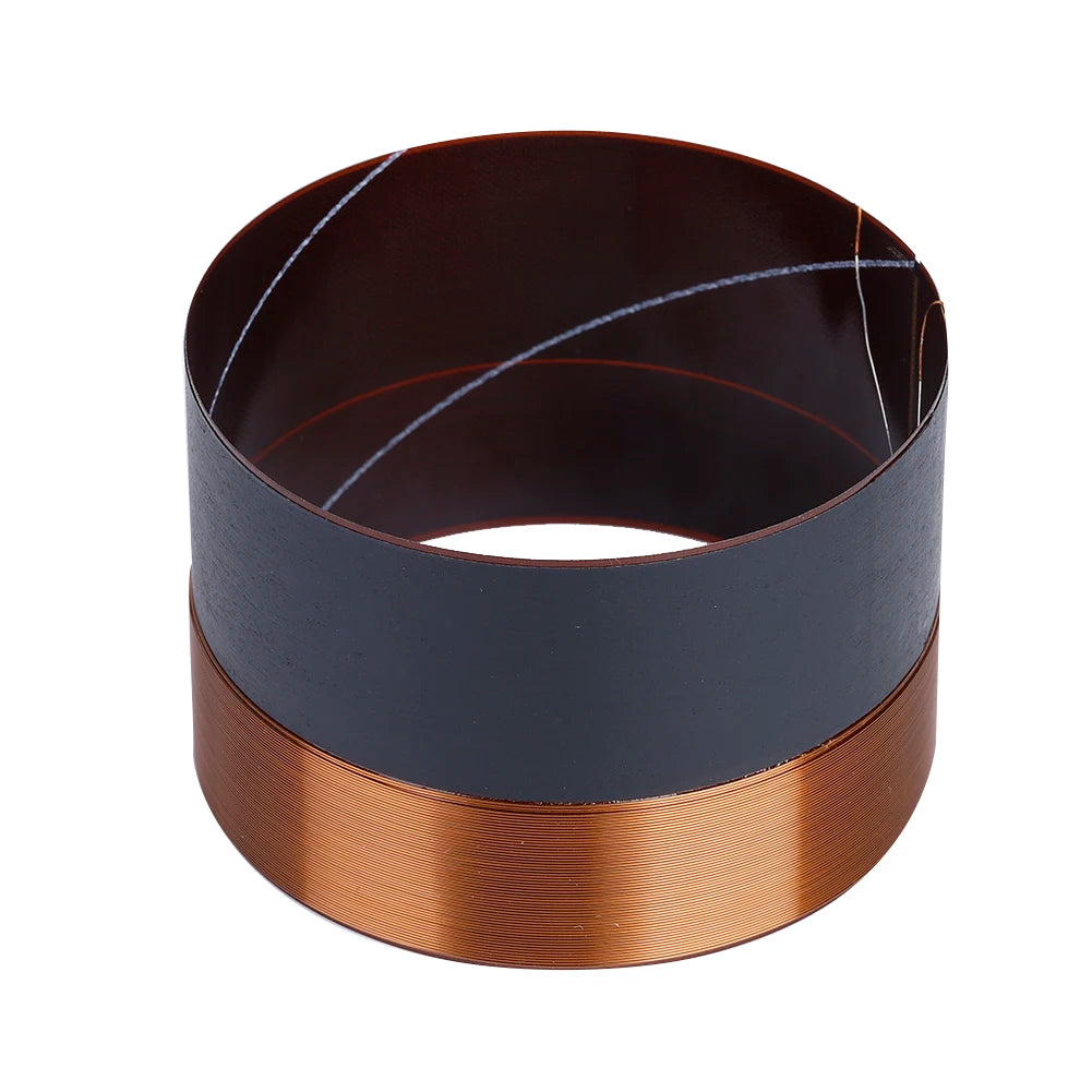 Lightweight Portable Easy Install Voice Coil Woofer Profession Use