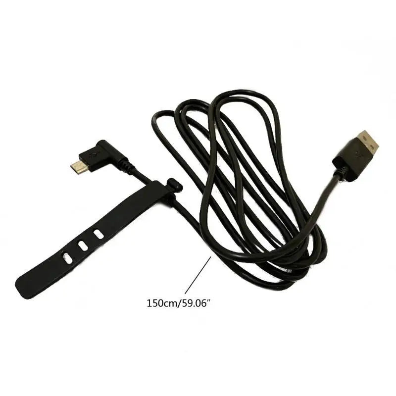 652F USB Charging Cable Replacement Date Sync Drawing Tablet CTL4100 Zpaxo