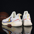 Men's Basketball Shoes Breathable Cushioning Non-slip Wearable Runing