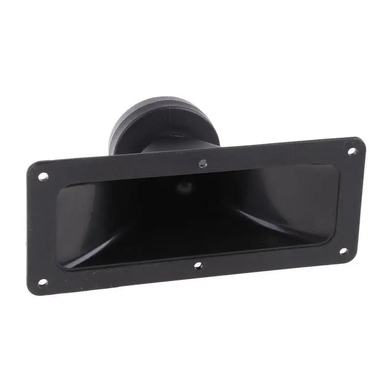 652F Piezoelectric Speaker Piezo Tweeters Rectangle Accessories Zpaxo
