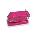 Mini Hole Punch 1 Hole Cute Paper Punch Portable Round Hole Puncher Paper Cutter Kawaii Office School Supplies Stationery Items Zpaxo A9