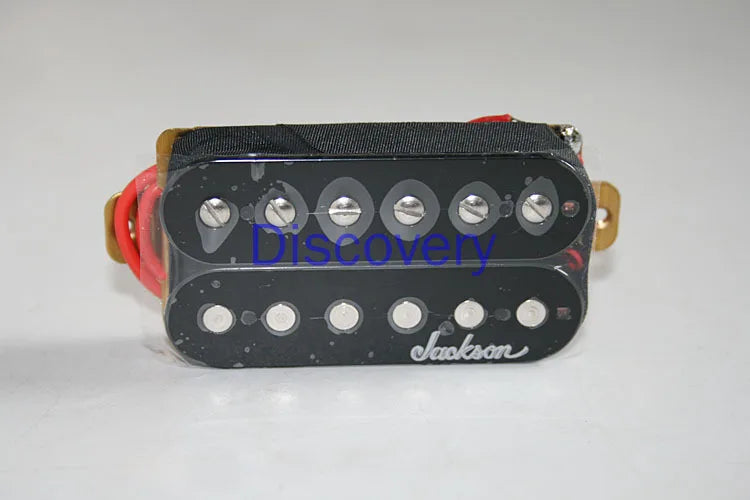 Jackson Output Electric Guitar Pickups Zpaxo