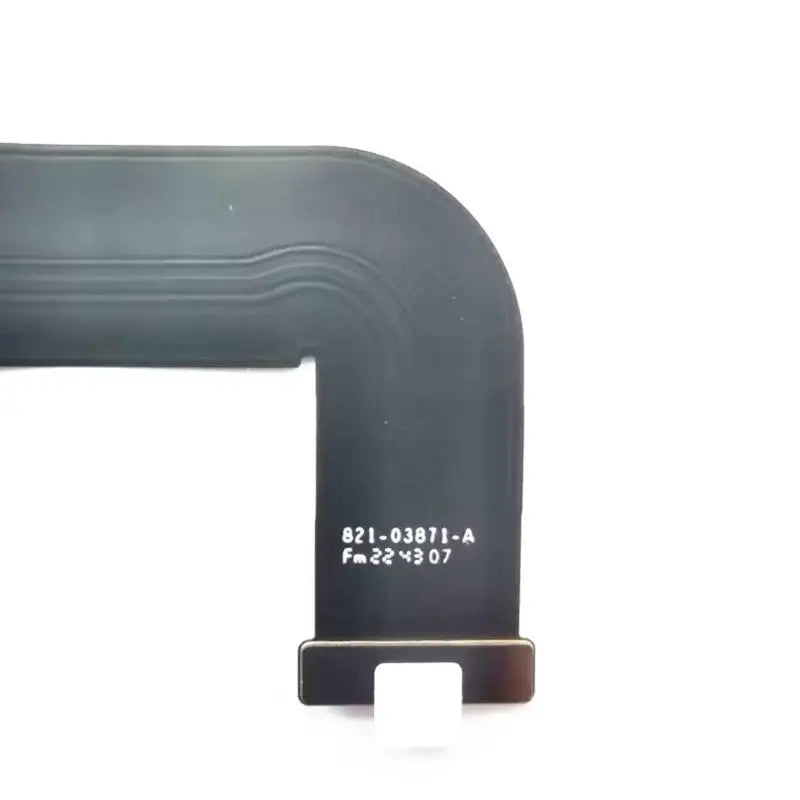 652F Replacement Touchpad Trackpad Cable for Book Air Retina13.6" A2681 821-03871-02 2022 Year LCD Display Line Zpaxo