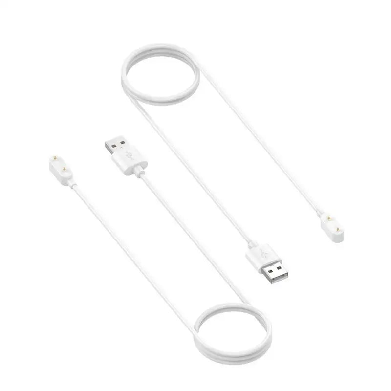 652F Charging Base Cable Band 6 USB Charging Cord for Smart Wristband Power Adapter Dock Zpaxo