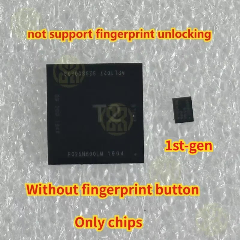 GB TB T2 Chip No Touch ID Macbook A1990 A1989 A1932 A2251 A2141 A2179
