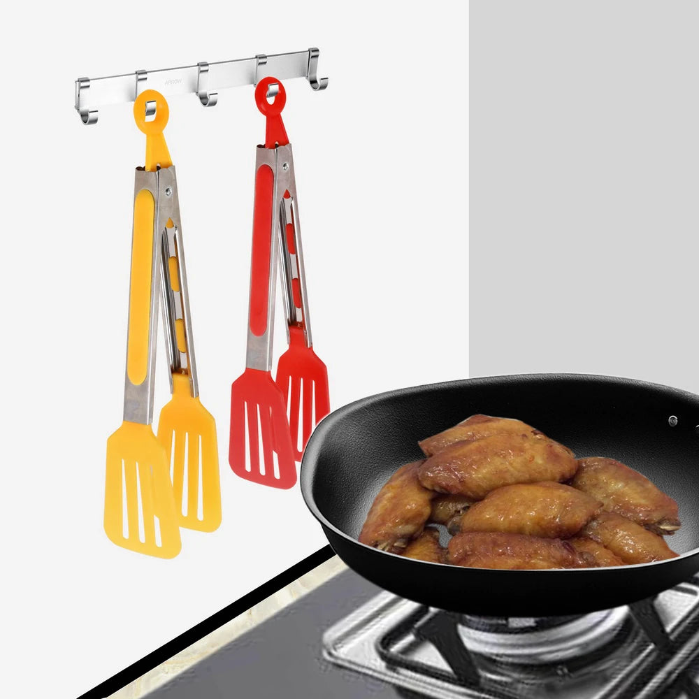 Kitchen Cooking Tools Stainless Steel Handle Utensil Pizza Bread